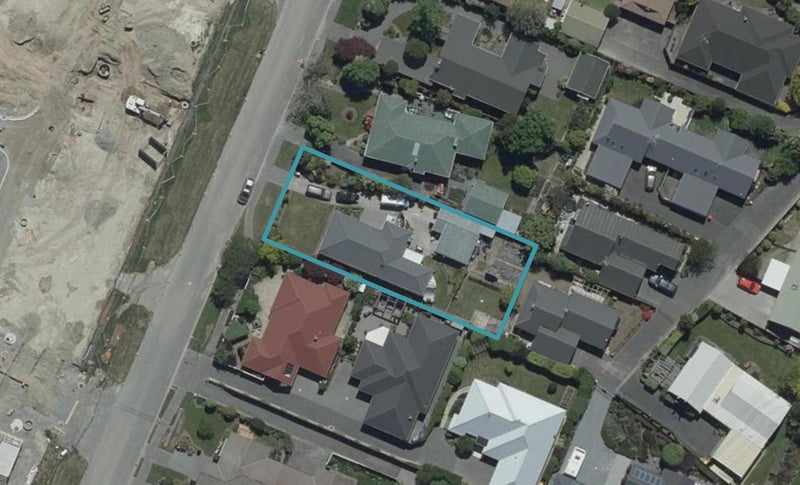 99 Hawthornden Road, Avonhead, Christchurch - Carousel 1