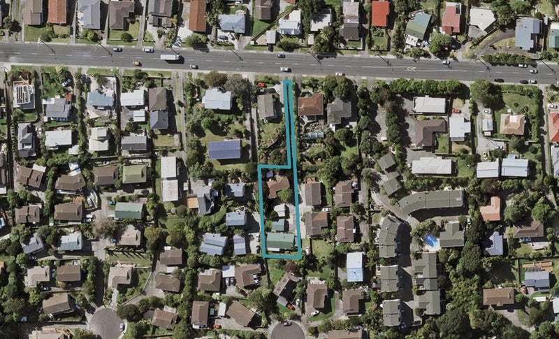 1/59A Target Road, Tōtara Vale, Auckland - Carousel 1