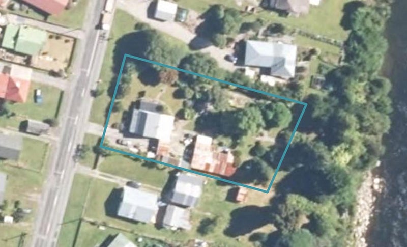 706 Taylorville Road, Taylorville, Greymouth - Carousel 1