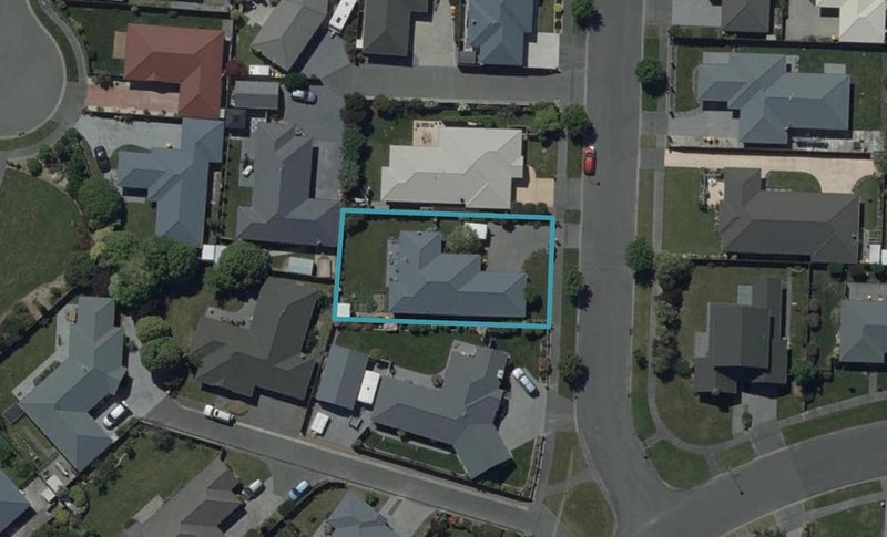 3 Robinia Place, Wigram, Christchurch - Carousel 1
