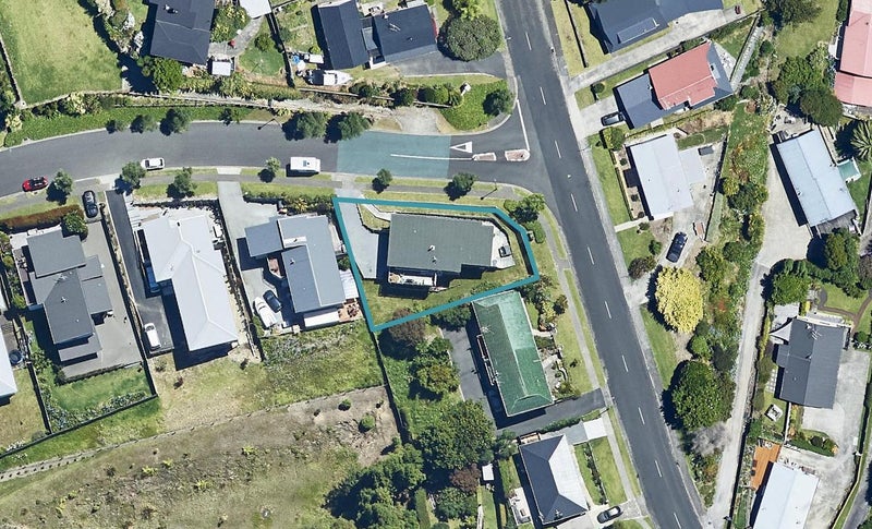 1 Sereno Vista, Bellevue, Tauranga - Carousel 1