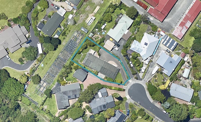 23B Awatea Terrace, Lynmore, Rotorua - Carousel 1