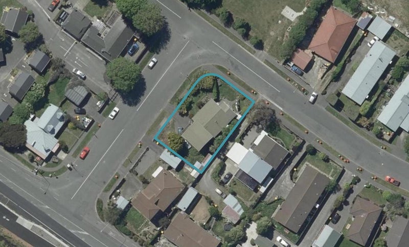 109 Bayswater Crescent, Bromley, Christchurch - Carousel 1