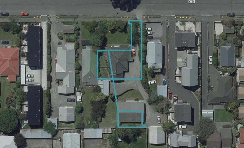 4/506 Armagh Street, Linwood, Christchurch - Carousel 1