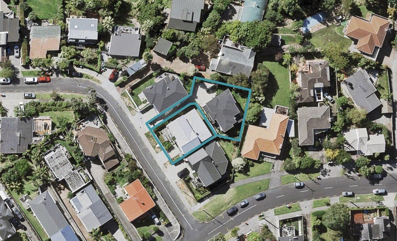 1B Geraldine Place, Kohimarama, Auckland - Carousel 1