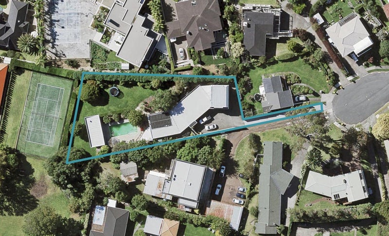 15 Willow Way, Sunnyhills, Auckland - Carousel 1
