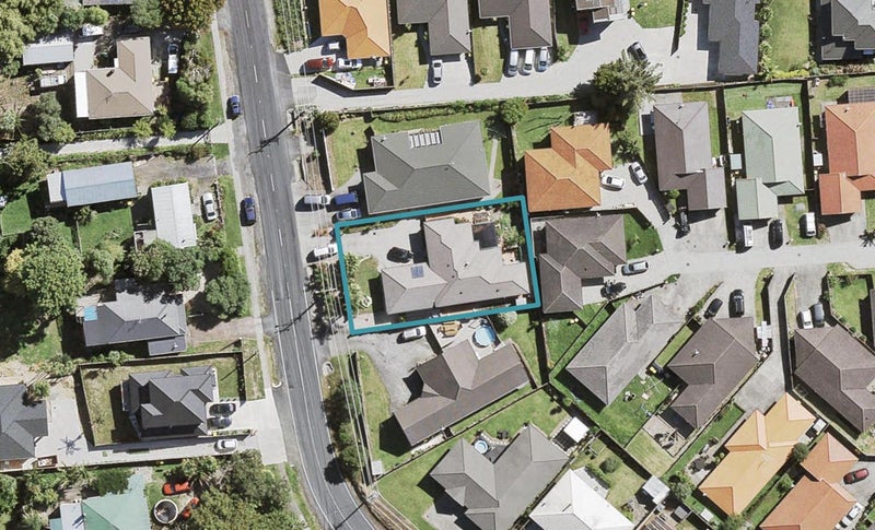 46 Hetherington Road, Ranui, Auckland - Carousel 1