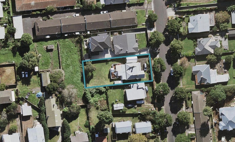 54 Spring Street, Onehunga, Auckland - Carousel 1