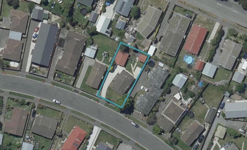 57 Kuaka Crescent, Bromley, Christchurch - Carousel 1