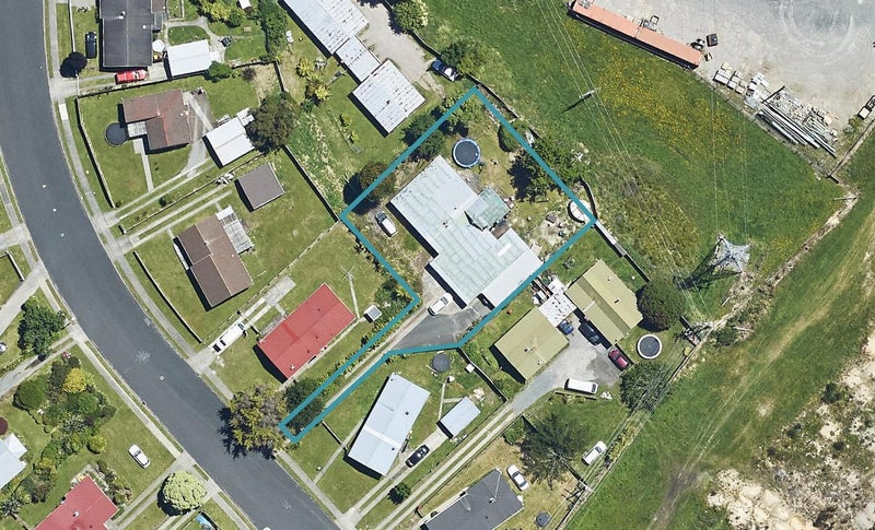18 Thebes Street, Pomare, Rotorua - Carousel 1