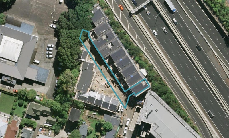 2 Foundries Lane, Freemans Bay, Auckland - Carousel 1