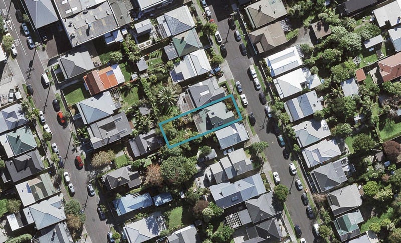 9 Cooper Street, Grey Lynn, Auckland - Carousel 1
