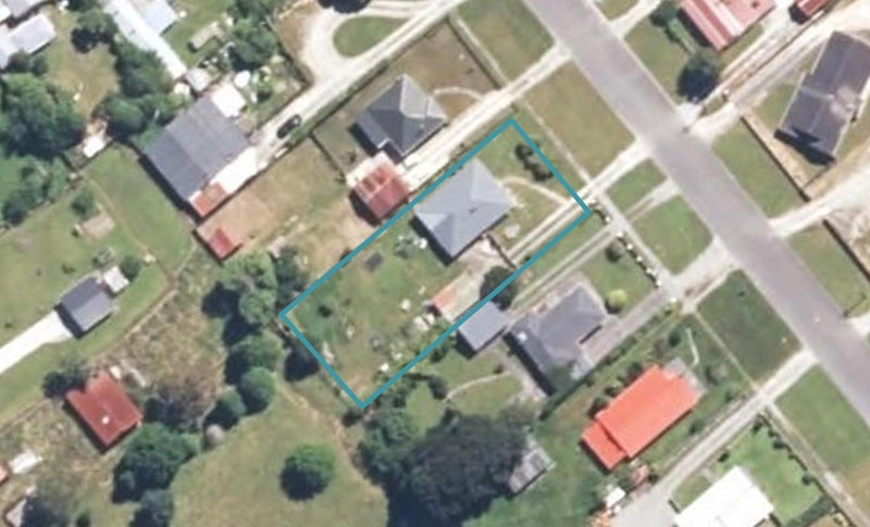 1/8 Matai Street, Dobson, Greymouth - Carousel 1