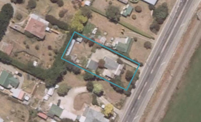 1627 Glenavy-Hilderthorpe Road, Oamaru - Carousel 1
