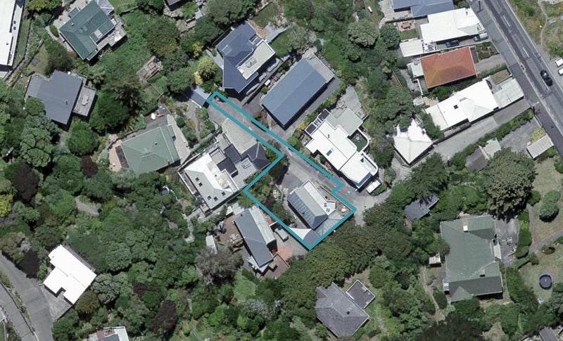 10A Beere Haven Steps, Seatoun, Wellington - Carousel 1