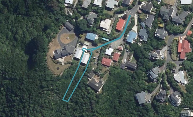 5 Pine Tree Lane, Korokoro, Lower Hutt - Carousel 1