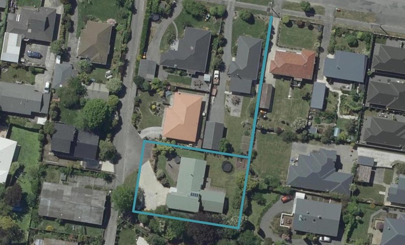 32A Grange Street, Hillsborough, Christchurch - Carousel 1