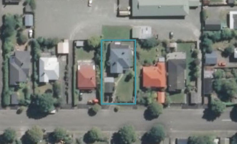 15 Maltby Avenue, West End, Timaru - Carousel 1