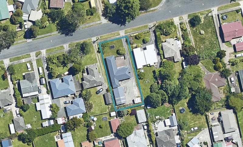 26 Uta Street, Utuhina, Rotorua - Carousel 1