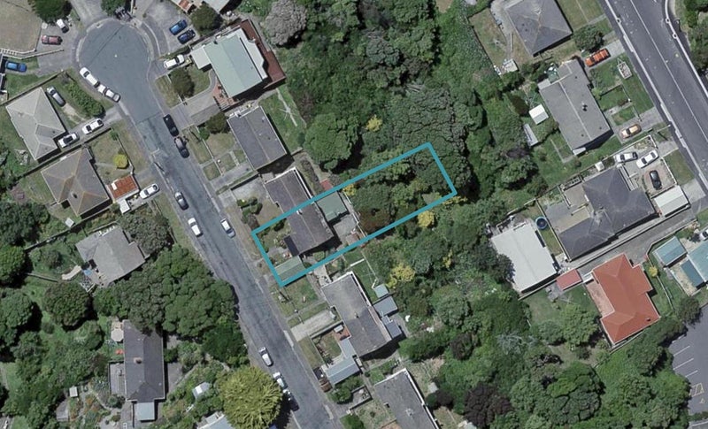 18 Leveson Street, Strathmore Park, Wellington - Carousel 1