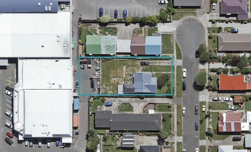 7 Maitland Street, Strathern, Invercargill - Carousel 1