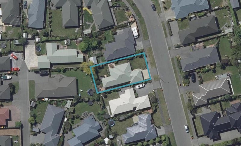 57 Mauger Drive, Heathcote Valley, Christchurch - Carousel 1