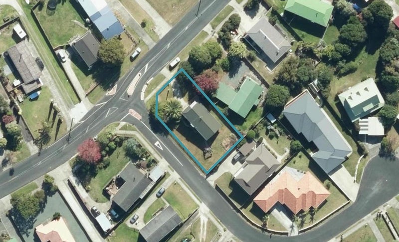 65 Montgomery Avenue, Dargaville - Carousel 1