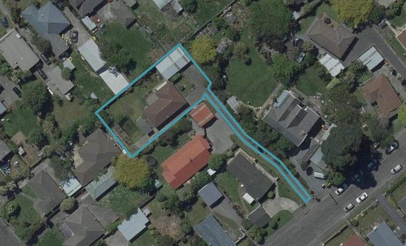 38 Cedars Street, Hoon Hay, Christchurch - Carousel 1
