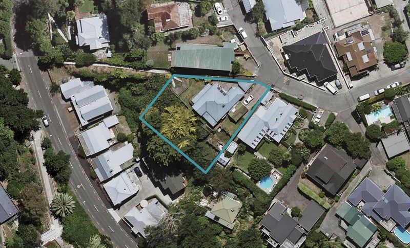 48 Cameron Road, Bluff Hill, Napier - Carousel 1