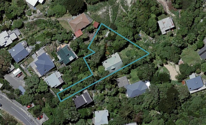 143 Grafton Road, Roseneath, Wellington - Carousel 1
