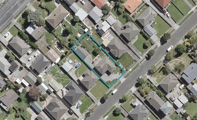 71 Colson Street, Avalon, Lower Hutt - Carousel 1