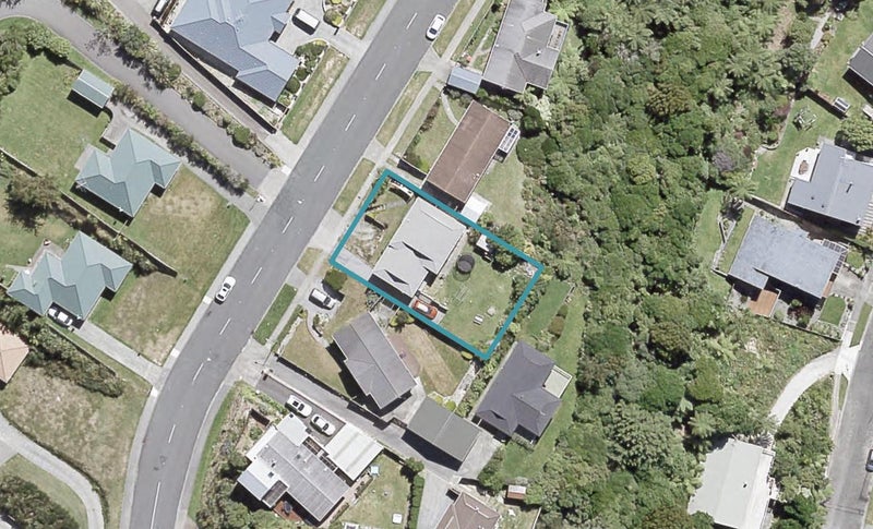 264 Maungaraki Road, Maungaraki, Lower Hutt - Carousel 1