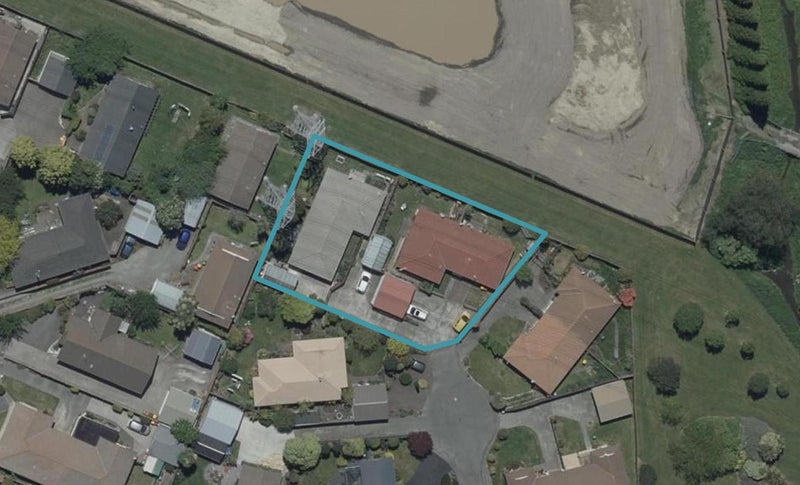 1/8 Glenleith Lane, Hei Hei, Christchurch - Carousel 1