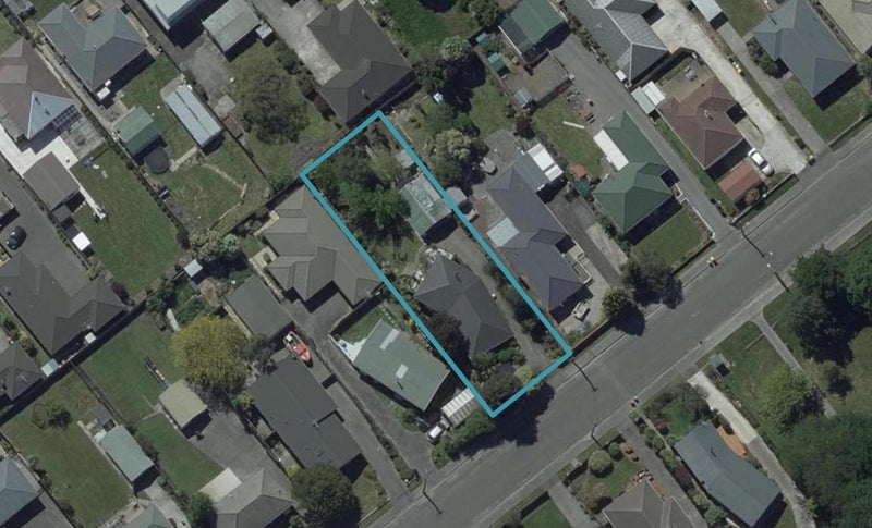38 Samuel Street, Hoon Hay, Christchurch - Carousel 1