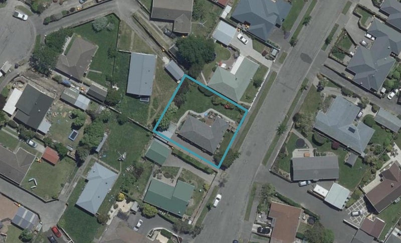 8F Blairdon Place, Bishopdale, Christchurch - Carousel 1