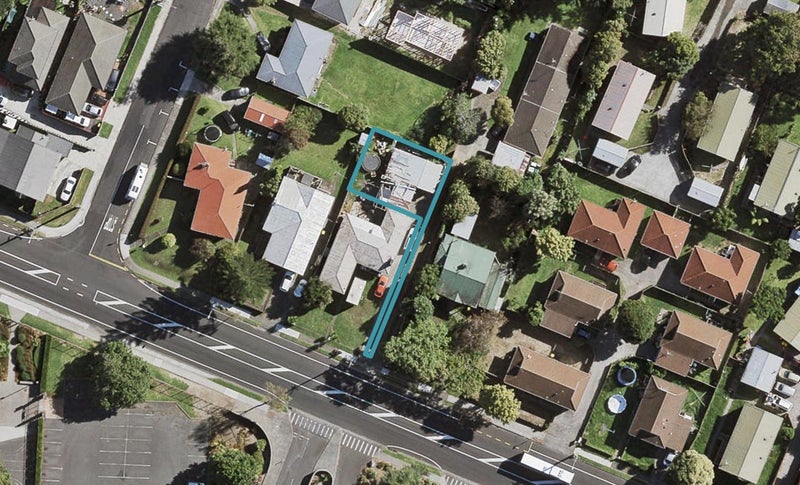 59B Russell Road, Manurewa, Auckland - Carousel 1