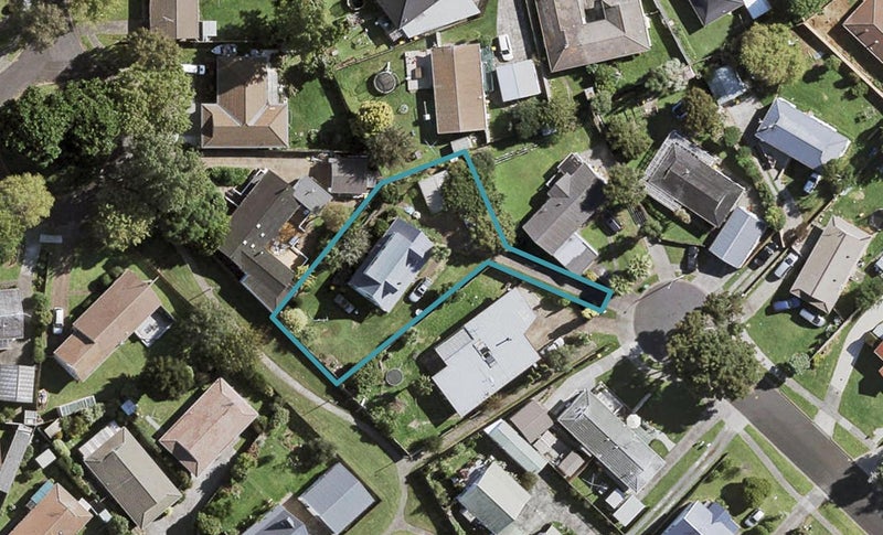 34 Waiari Road, Conifer Grove, Takanini - Carousel 1
