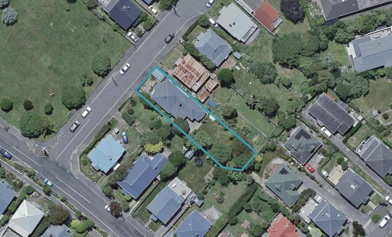 2 Ngata Street, Ngaio, Wellington - Carousel 1