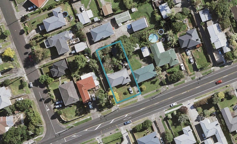 85 Mahia Road, Manurewa, Auckland - Carousel 1