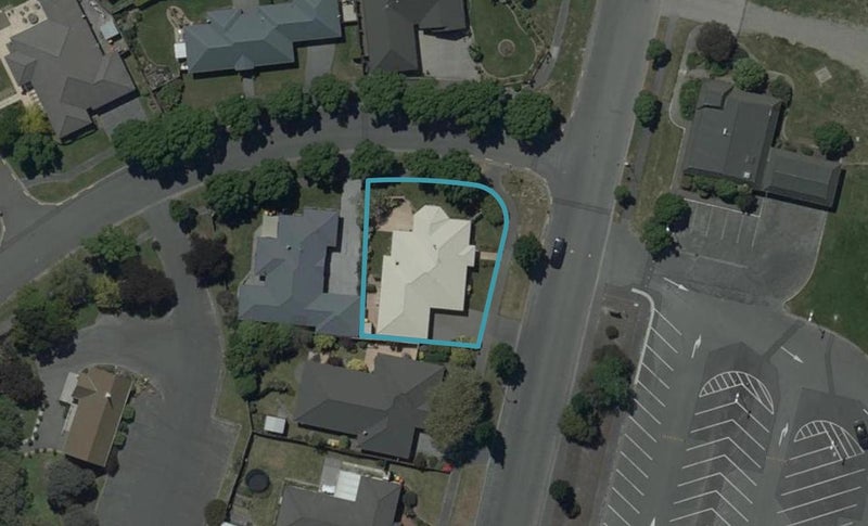 14 Harvard Avenue, Wigram, Christchurch - Carousel 1