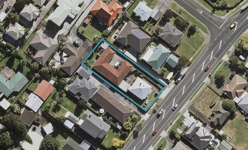 3/218 Shirley Road, Papatoetoe, Auckland - Carousel 1