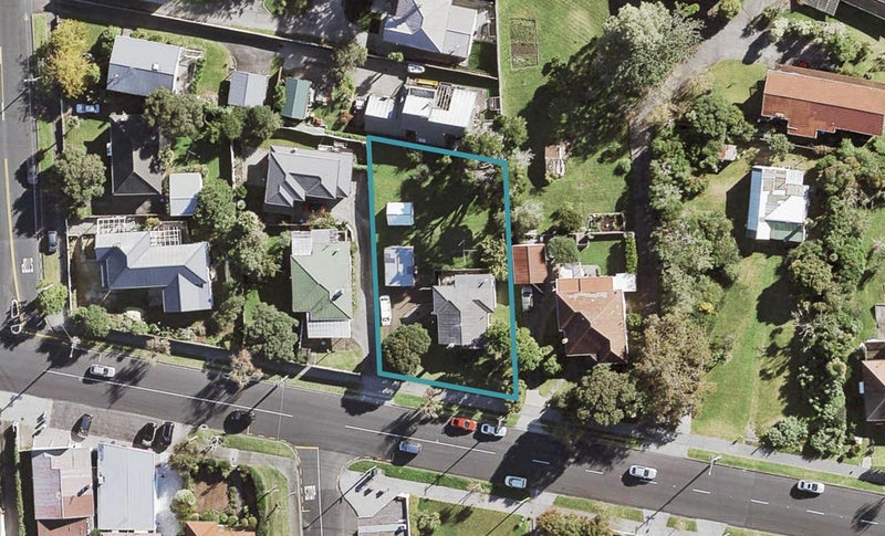 56 New Windsor Road, New Windsor, Auckland - Carousel 1