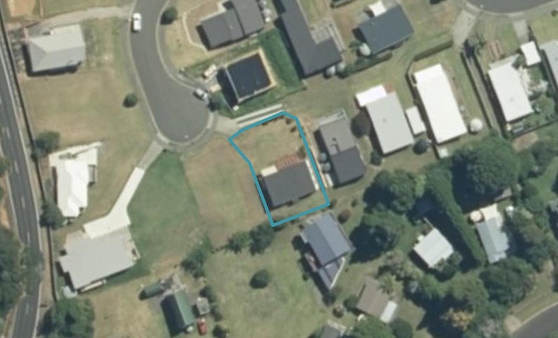 11 Ross Place, Whiritoa, Waihi - Carousel 1