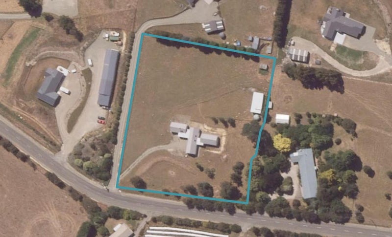 36 Homestead Road, Ardgowan, Oamaru - Carousel 1