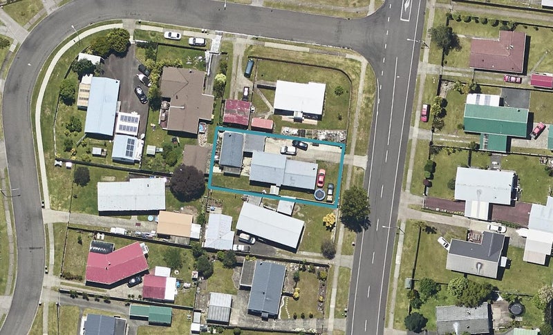 187 Valley Road, Kawerau, Kawerau - Carousel 1