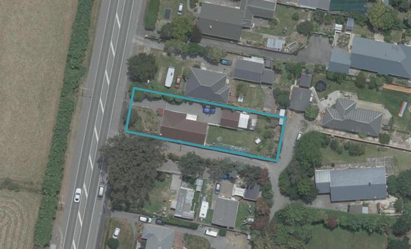 29 Leeston Road, Springston, Springston - Carousel 1
