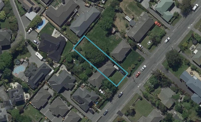 43 Otara Street, Ilam, Christchurch - Carousel 1