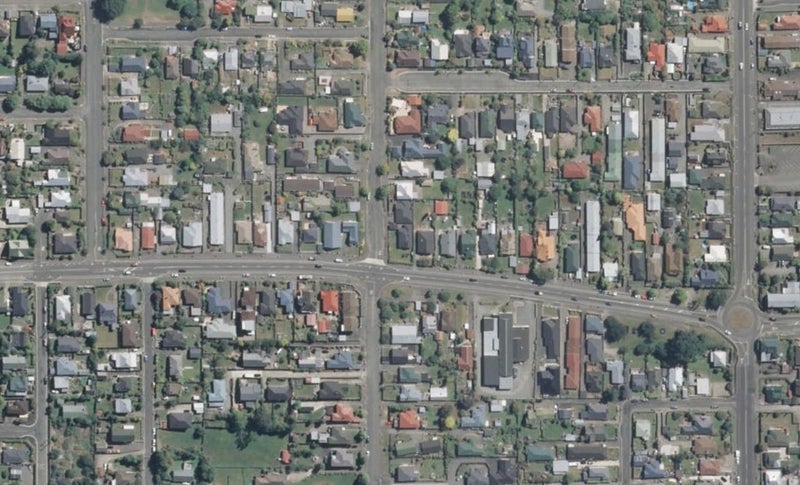 49 Avenue Road, West End, Timaru - Carousel 1