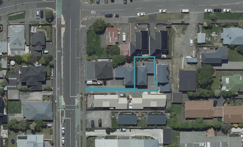 1022B Colombo Street, St Albans, Christchurch - Carousel 1