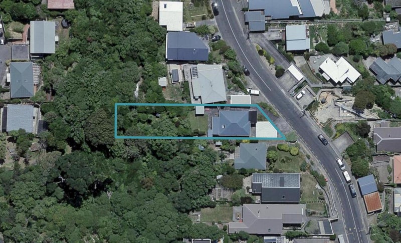 52 View Road, Houghton Bay, Wellington - Carousel 1